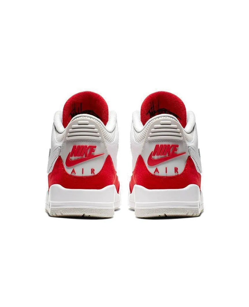 3 Retro Tinker Air Max I White