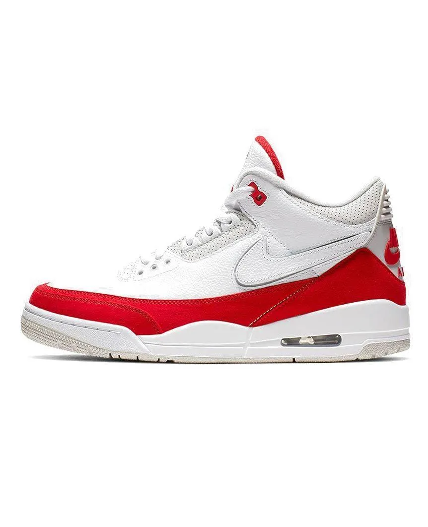 3 Retro Tinker Air Max I White