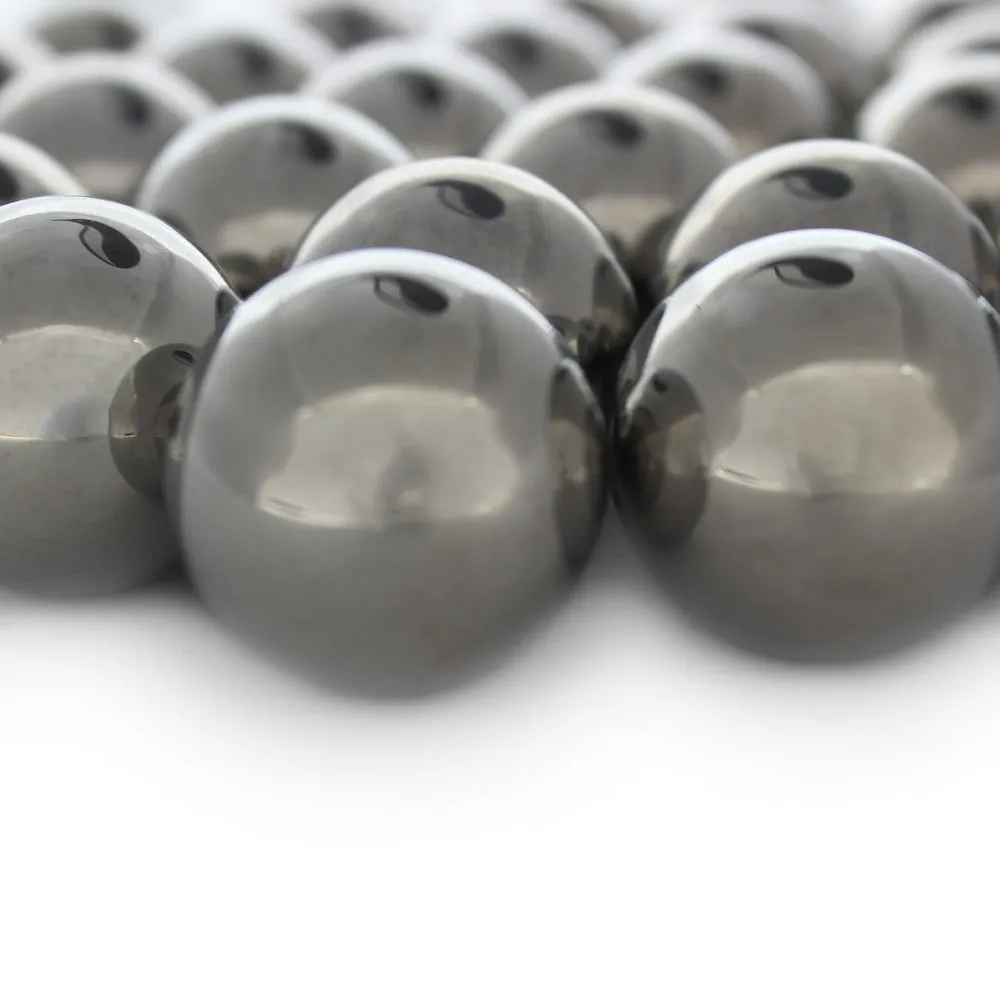 5mm G25 Precision Chrome Steel Bearing Balls