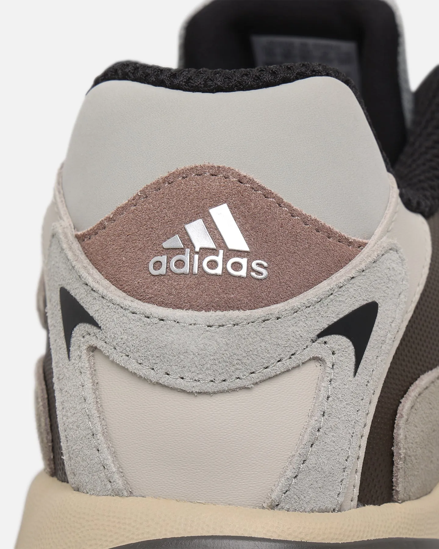 Adidas Response CL Grey/Black