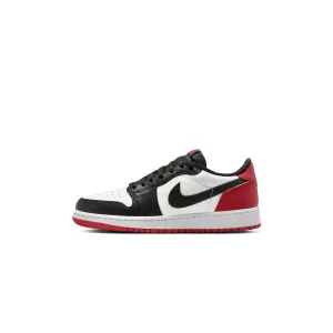 Air Jordan 1 Kids Low OG Shoes