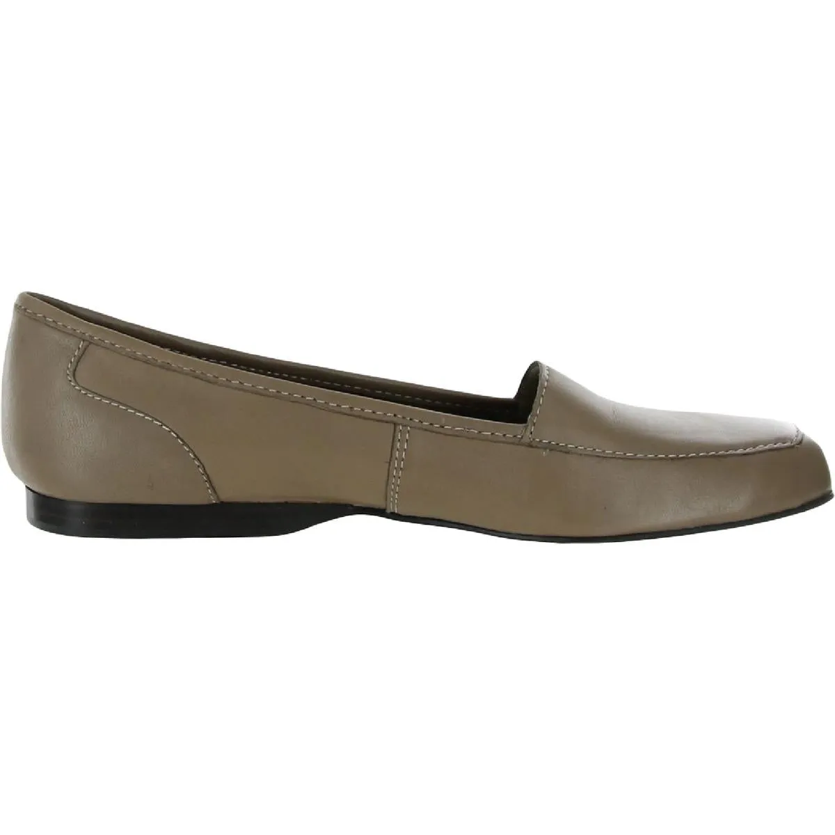 Array Womens Freedom Square Toe Loafers