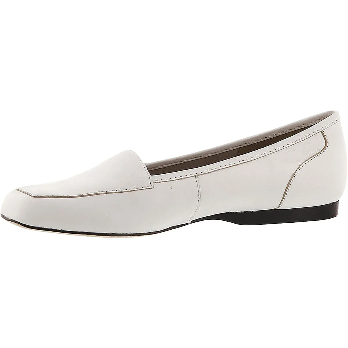 Array Womens Freedom Square Toe Loafers