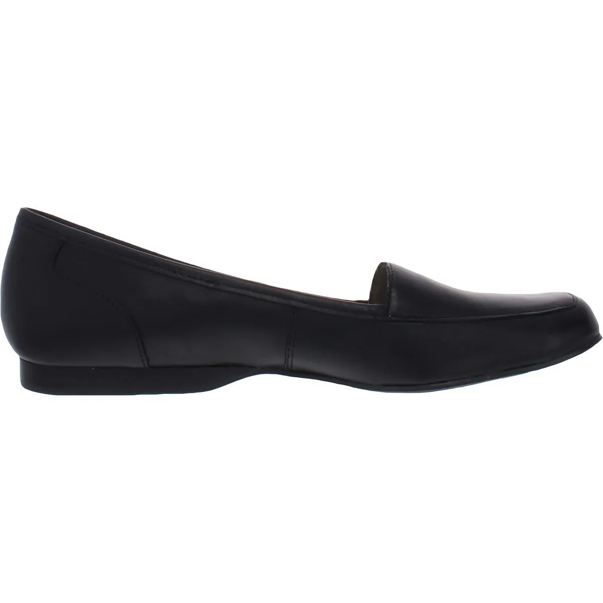 Array Womens Freedom Square Toe Loafers