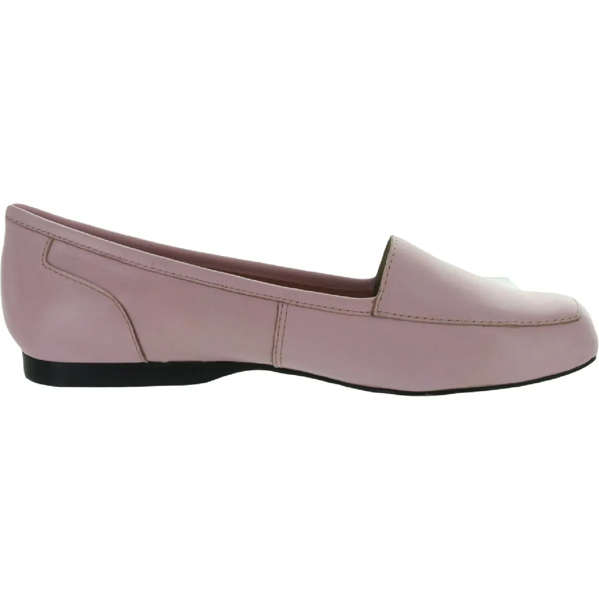 Array Womens Freedom Square Toe Loafers