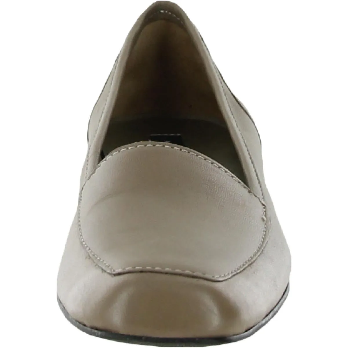 Array Womens Freedom Square Toe Loafers