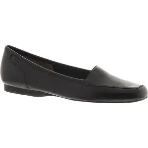 Array Womens Freedom Square Toe Loafers