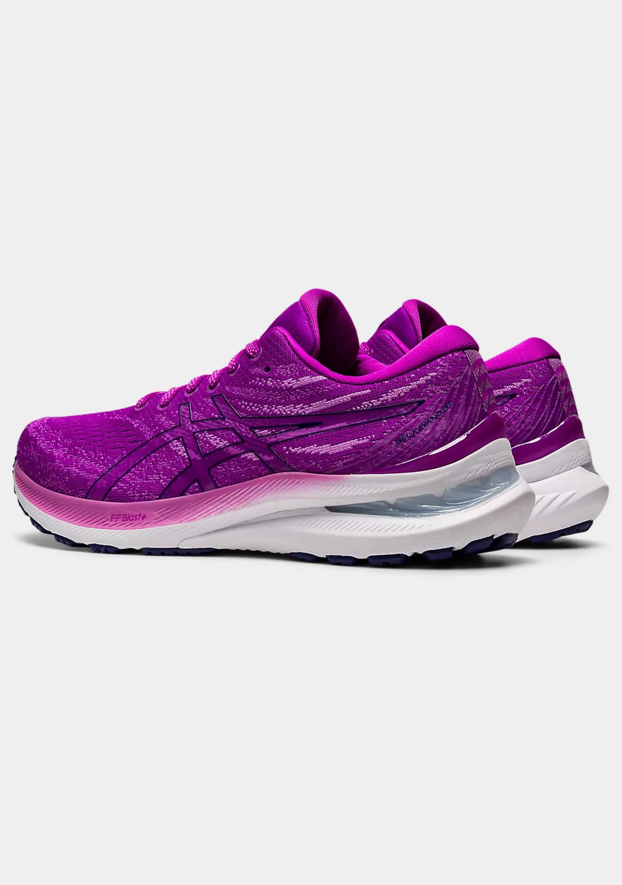 Asics Womens Gel-Kayano 29