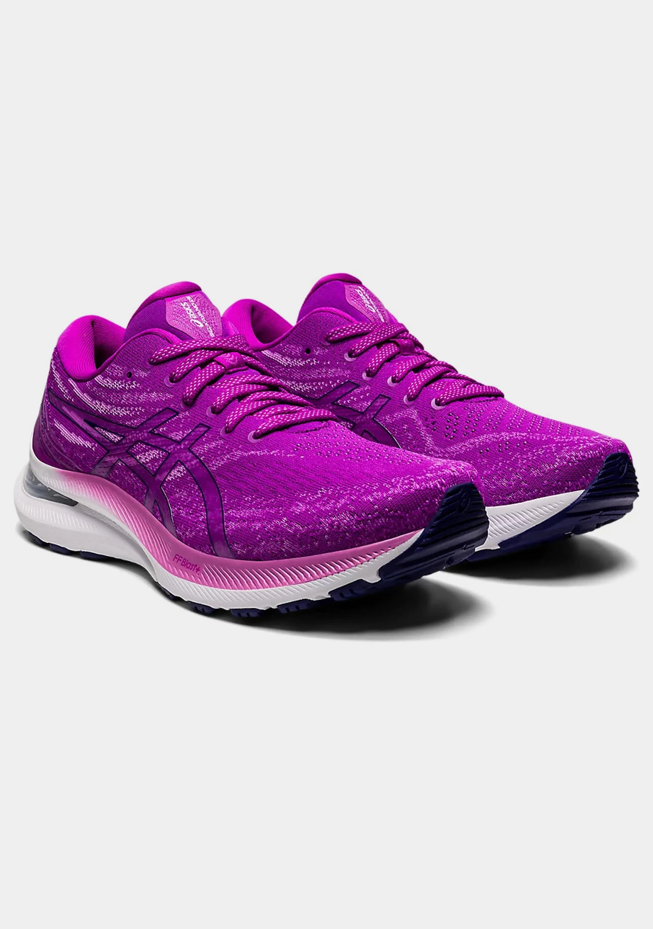 Asics Womens Gel-Kayano 29