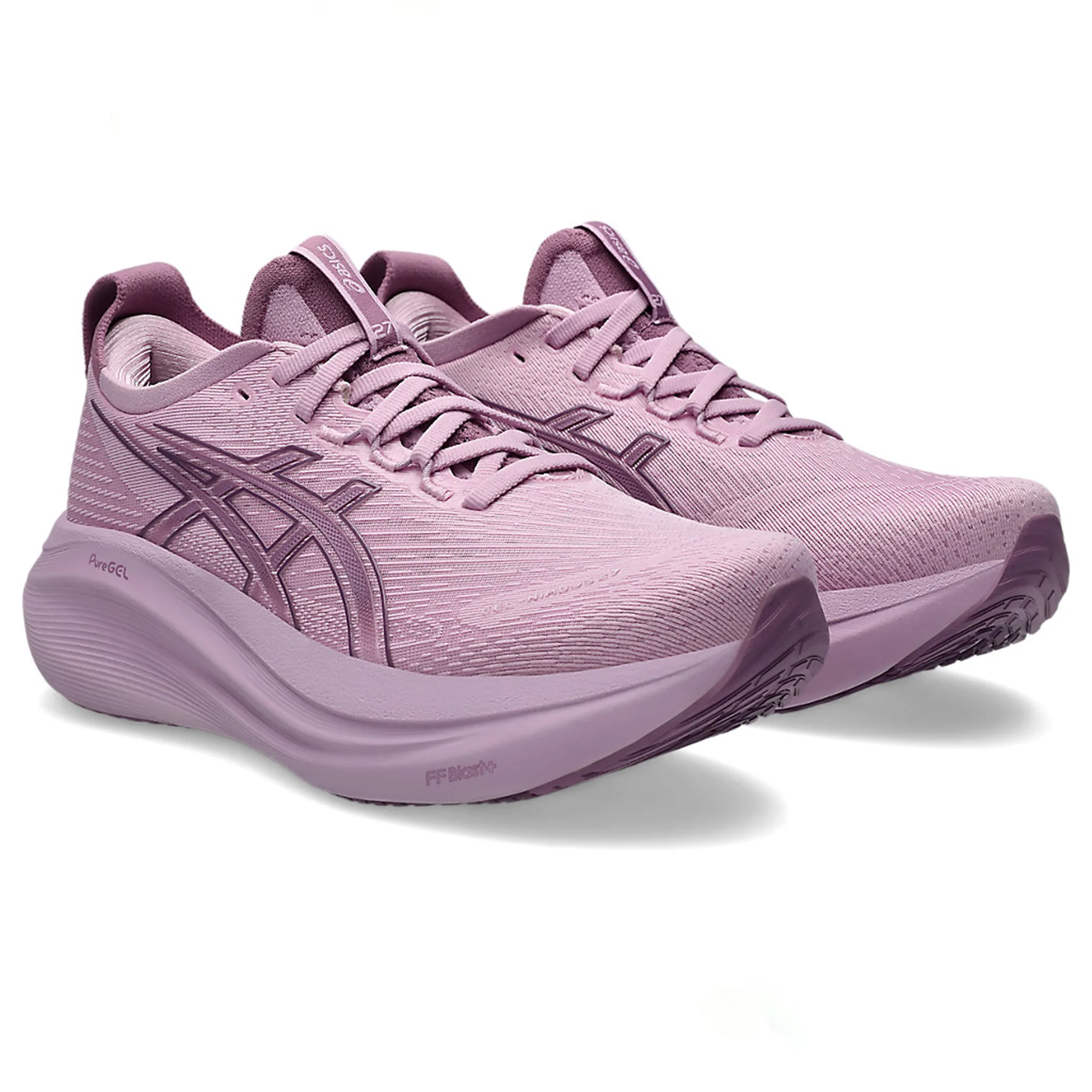 Asics Women's Gel-Nimbus 27