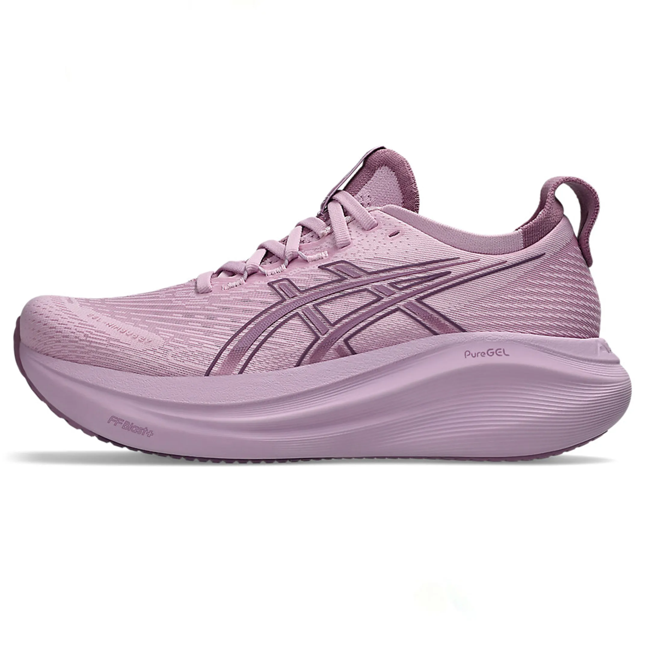 Asics Women's Gel-Nimbus 27