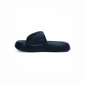 Birdsoles -  Kiwi Slides - Black