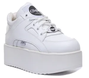 Buffalo 1533068 In White