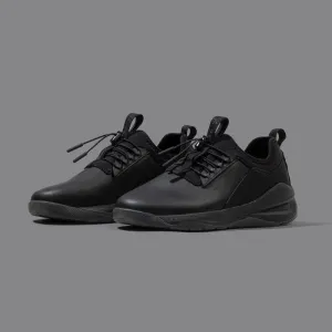 Clove - Aero's Shoes - Limited Edition - Black