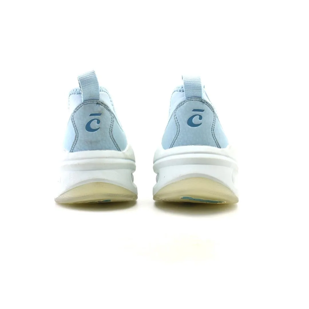 Clove - Solo Shoes - Limited Edition - Light Blue