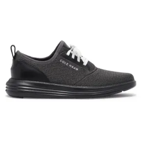 Cole Haan Men's Grandsport Journey Knit Sneakers