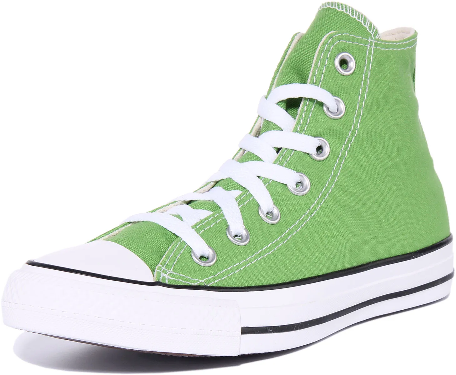 Converse 172687C In Green For Unisex