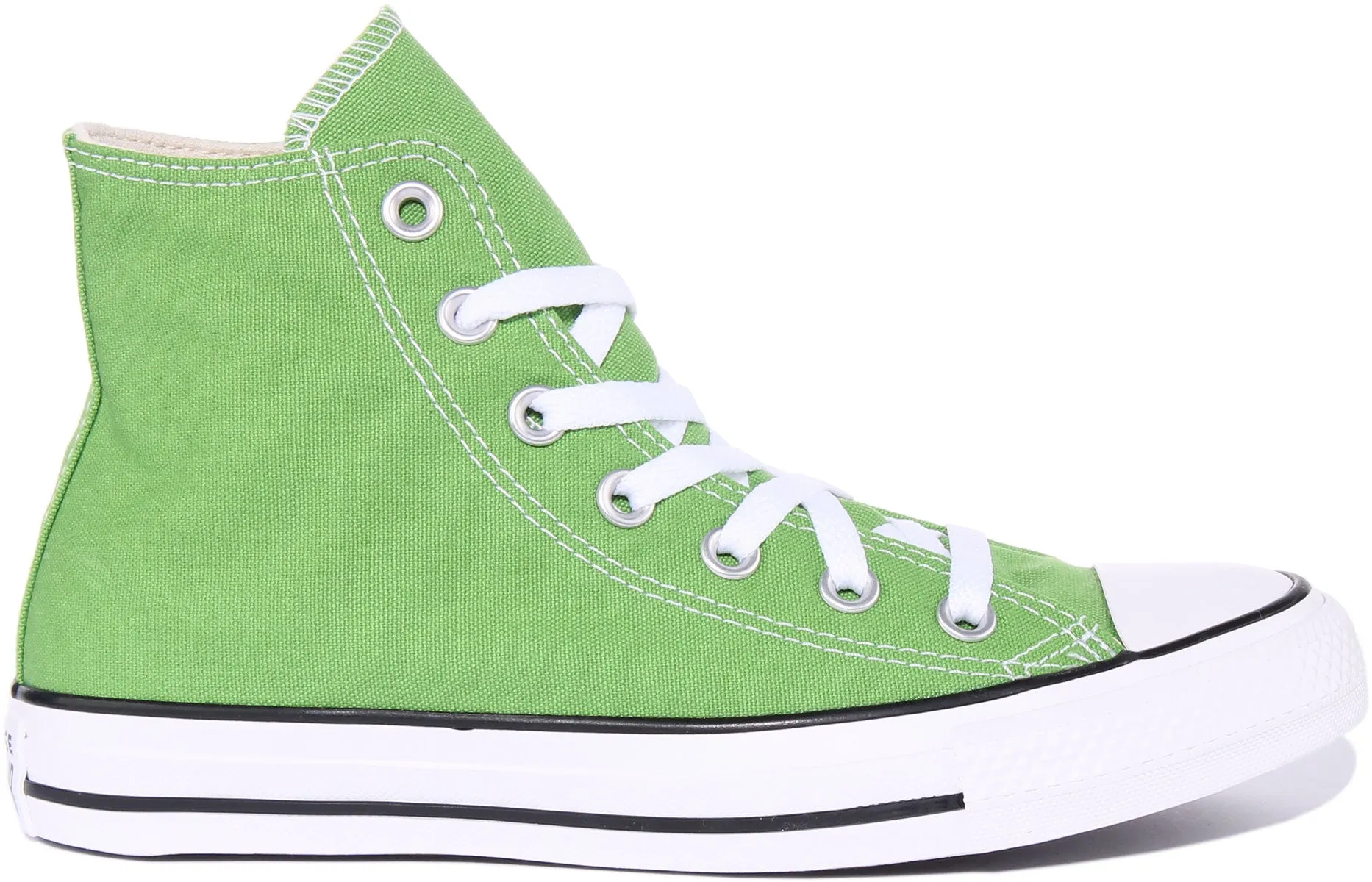 Converse 172687C In Green For Unisex