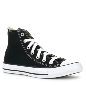 Converse Chuck Taylor All Star High Black