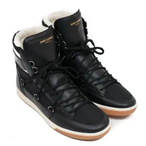 Court Classic Ski High Top