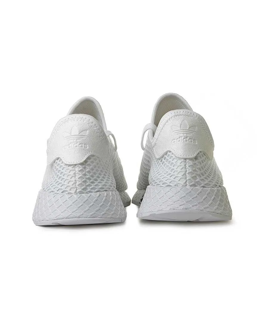 Deerupt Runner Mens Triple White