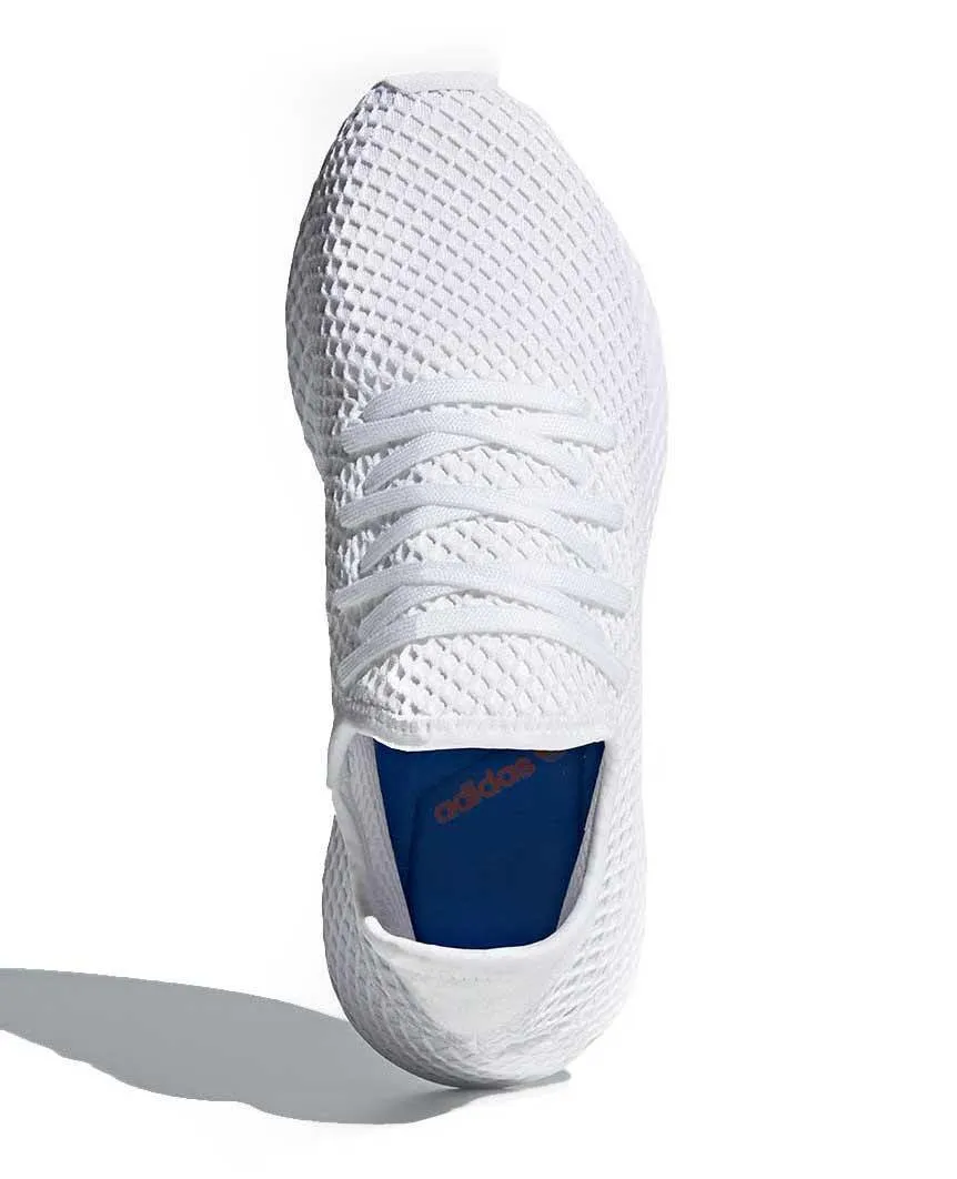 Deerupt Runner Mens Triple White