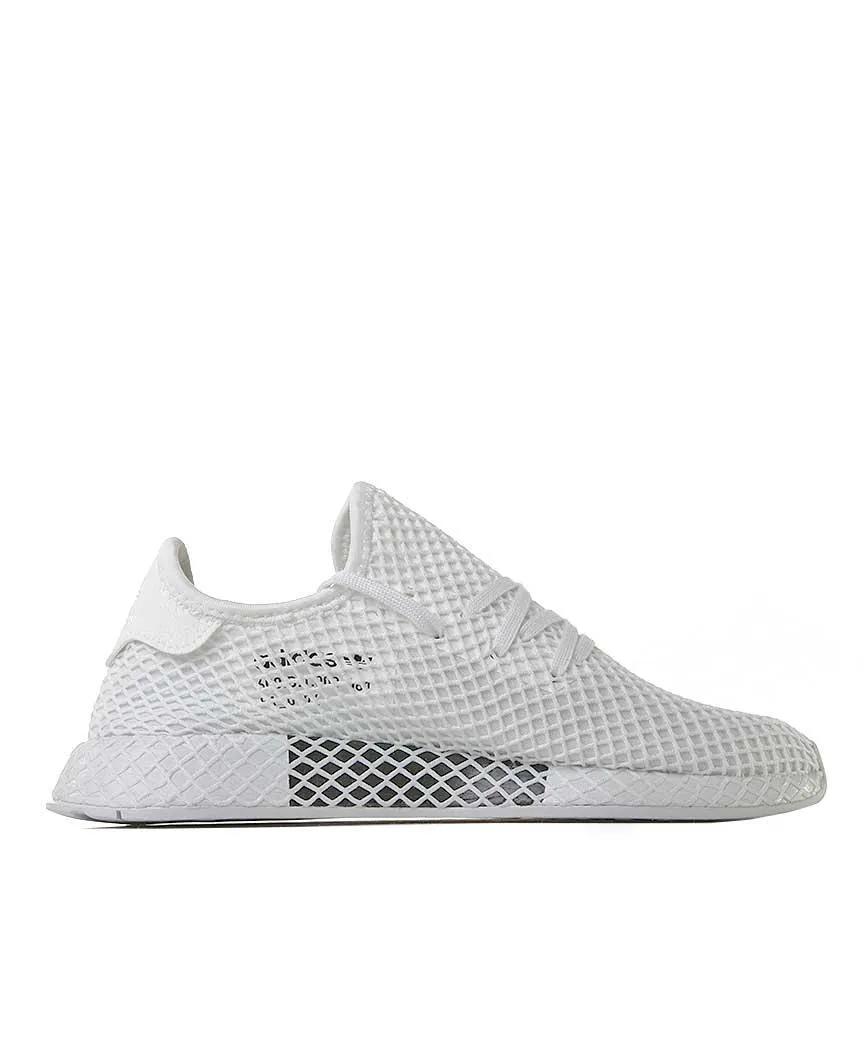 Deerupt Runner Mens Triple White