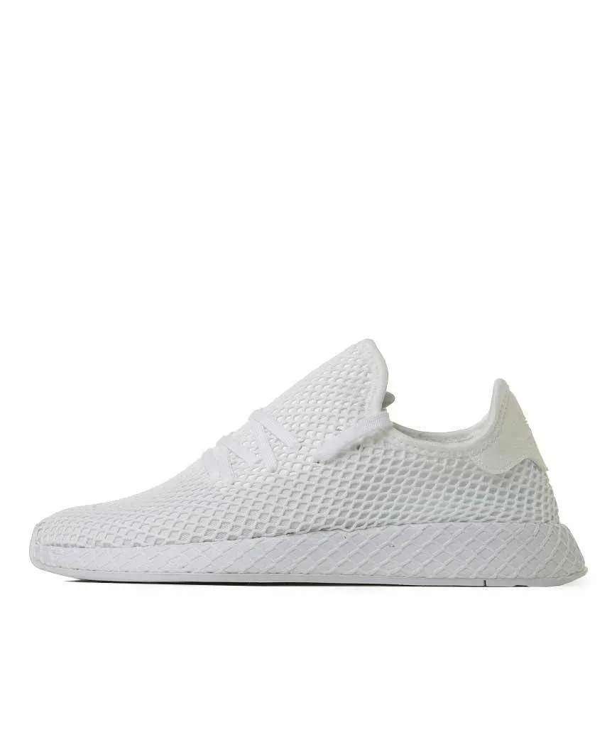 Deerupt Runner Mens Triple White