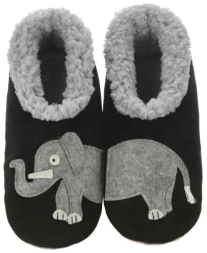 Elephant Women's Snoozies