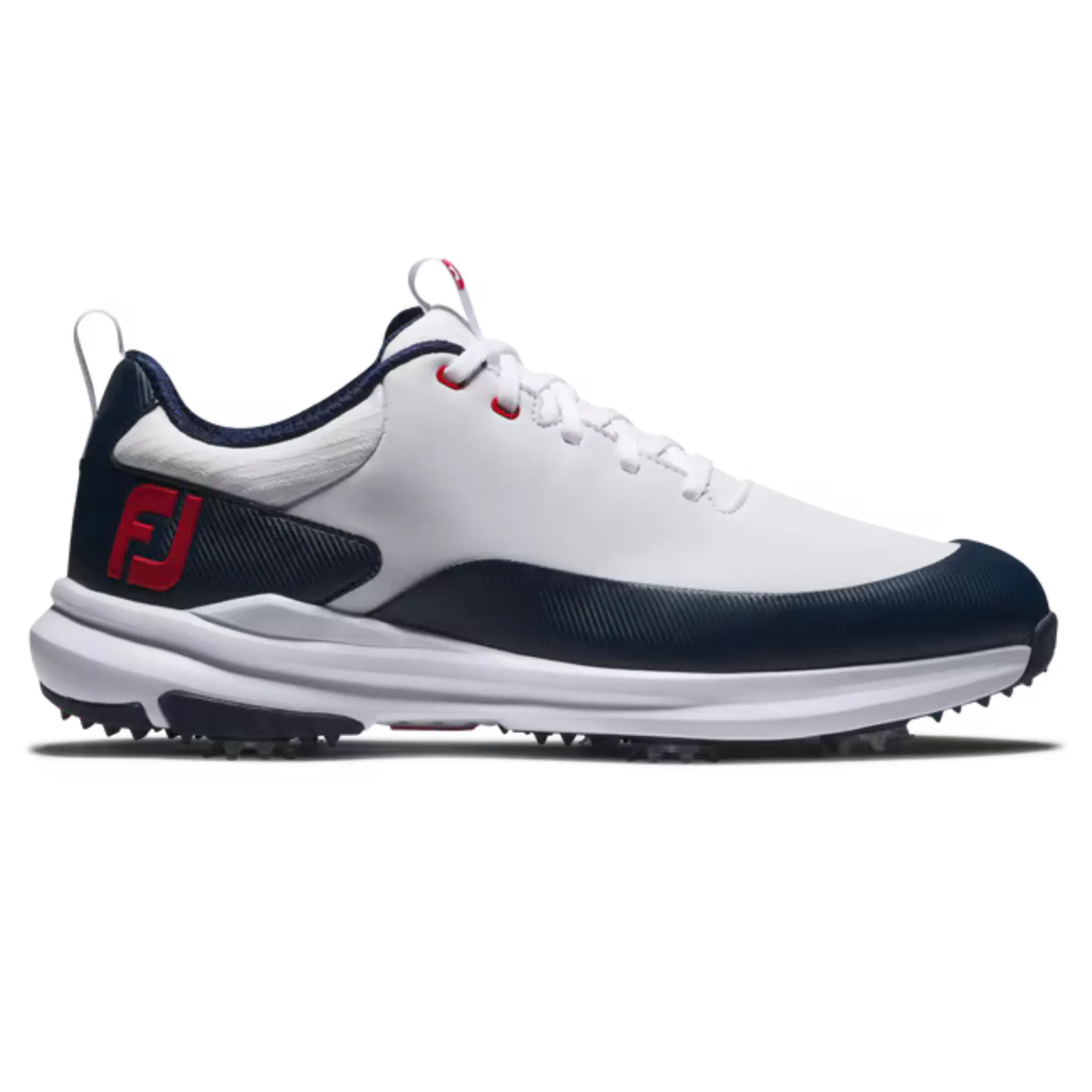 FootJoy Tour Rival Mens Golf Shoes