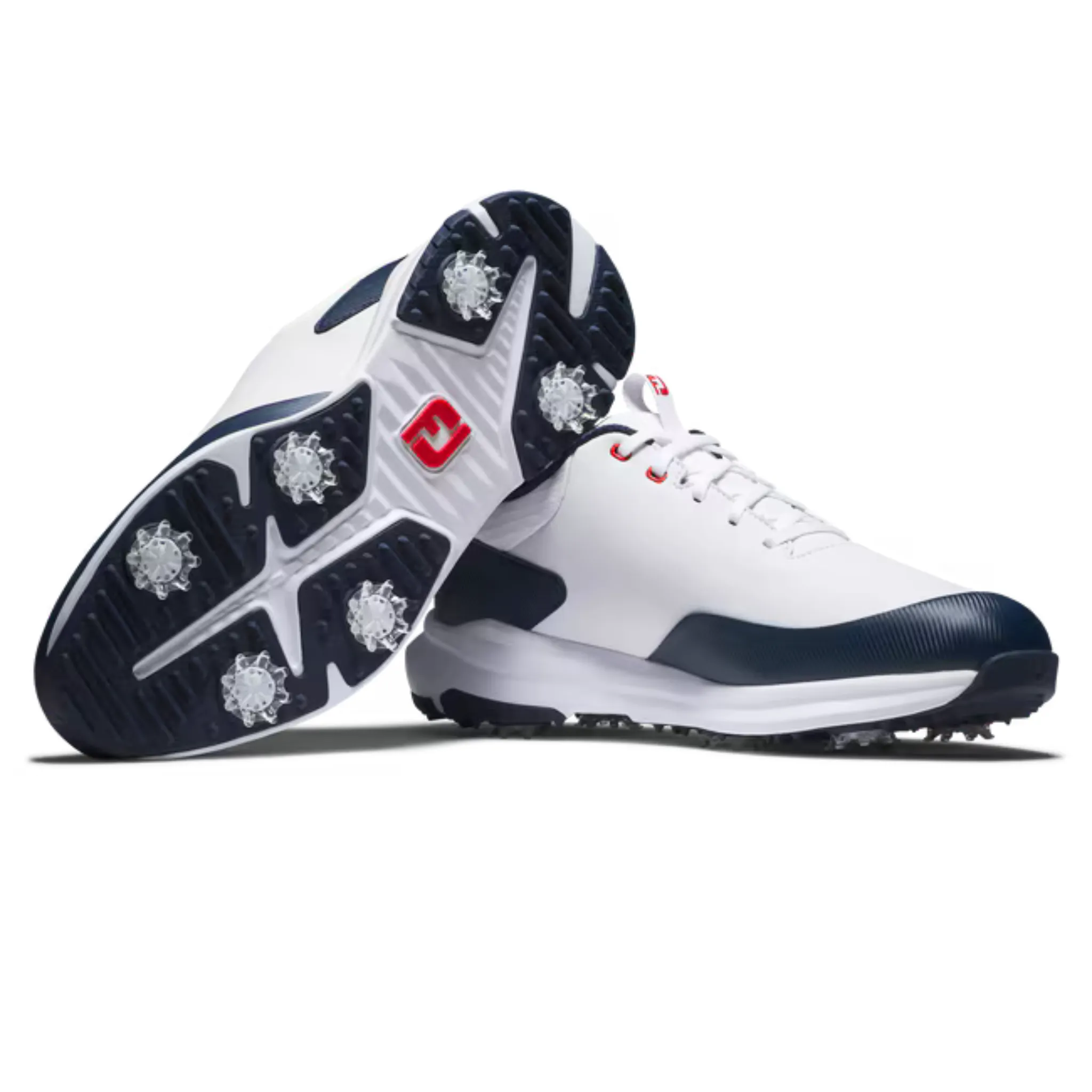 FootJoy Tour Rival Mens Golf Shoes