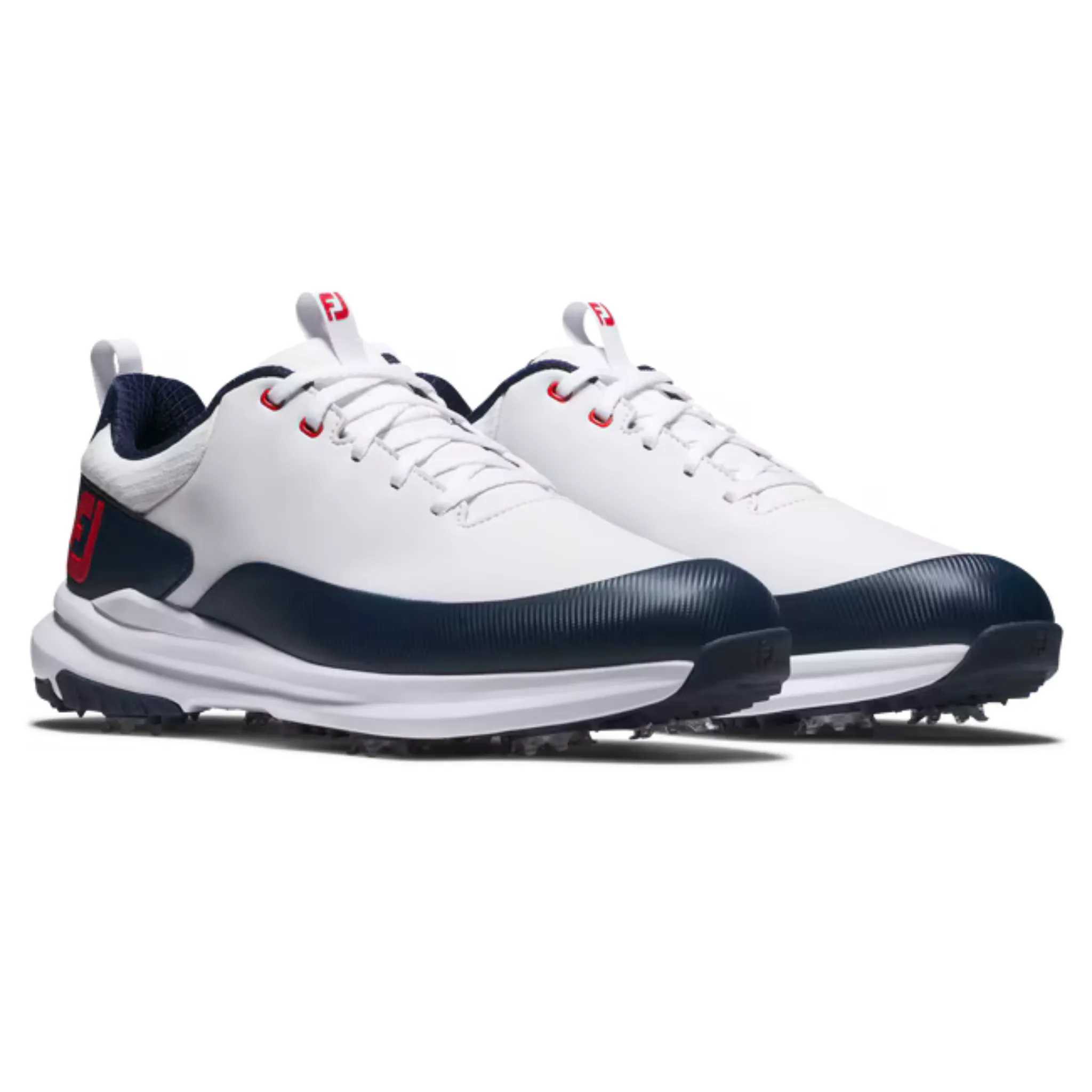 FootJoy Tour Rival Mens Golf Shoes