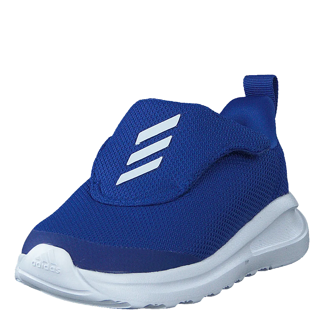 FortaRun AC Running Shoes Royal Blue / Cloud White / Royal Blue