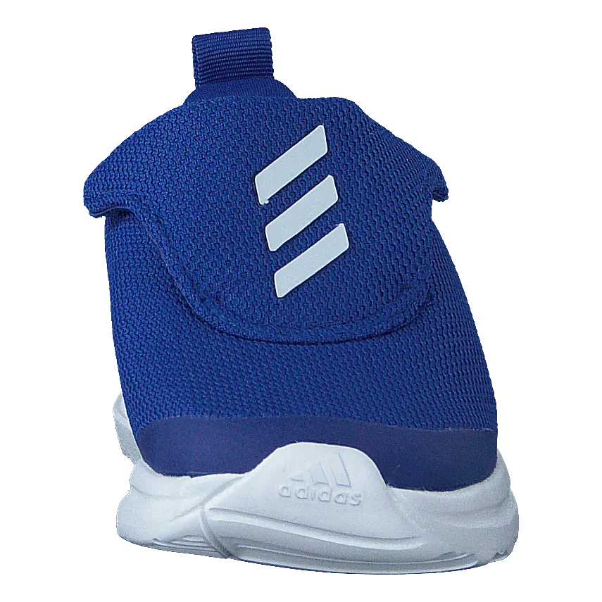 FortaRun AC Running Shoes Royal Blue / Cloud White / Royal Blue