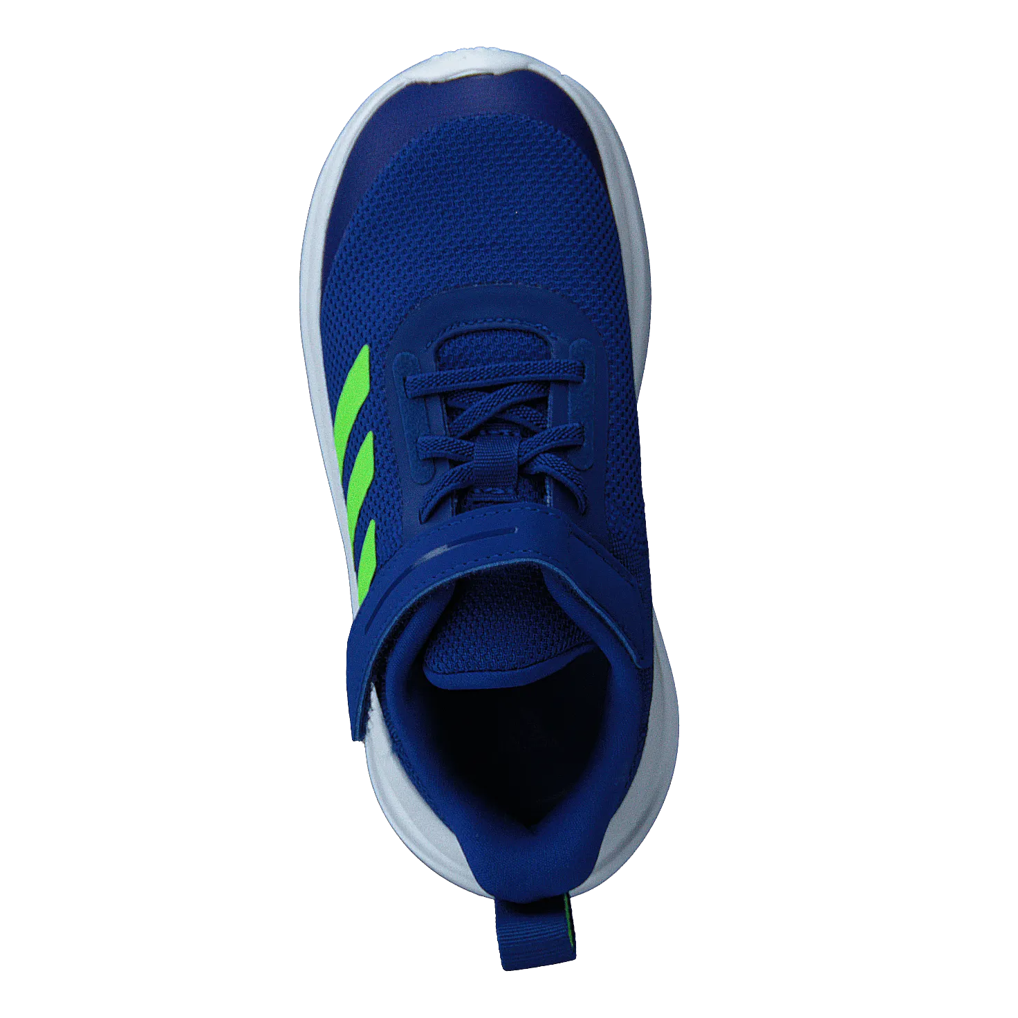 FortaRun Running Shoes 2020 Collegiate Royal / Signal Green / Cloud White