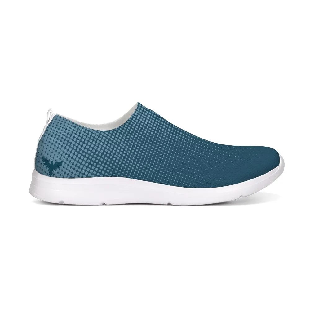 FYC Athletic Lightweight Hyper Drive Flyknit Slip-On Shoes (men's and women's sizing)