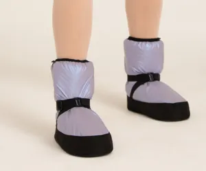 Grishko Warm Up Booties - Childrens & Adults