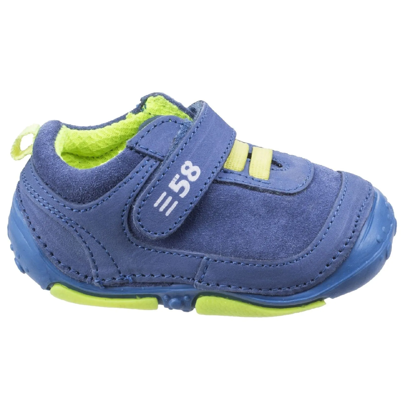 Hush Puppies Harry Trainers