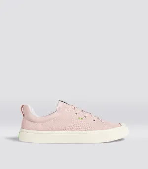 IBI Low Rose Knit Sneaker Women