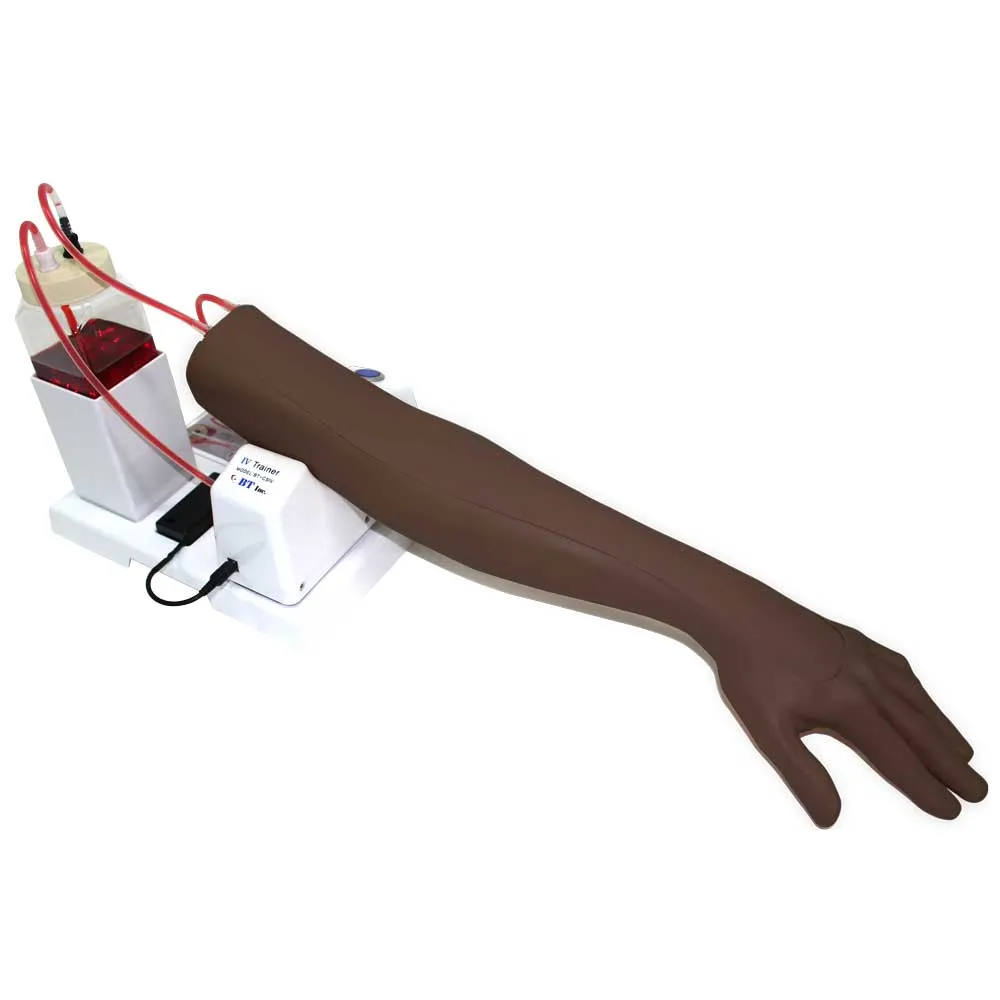 Intravenous Injection Training Arm Model - Adult