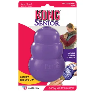 KONG - Senior