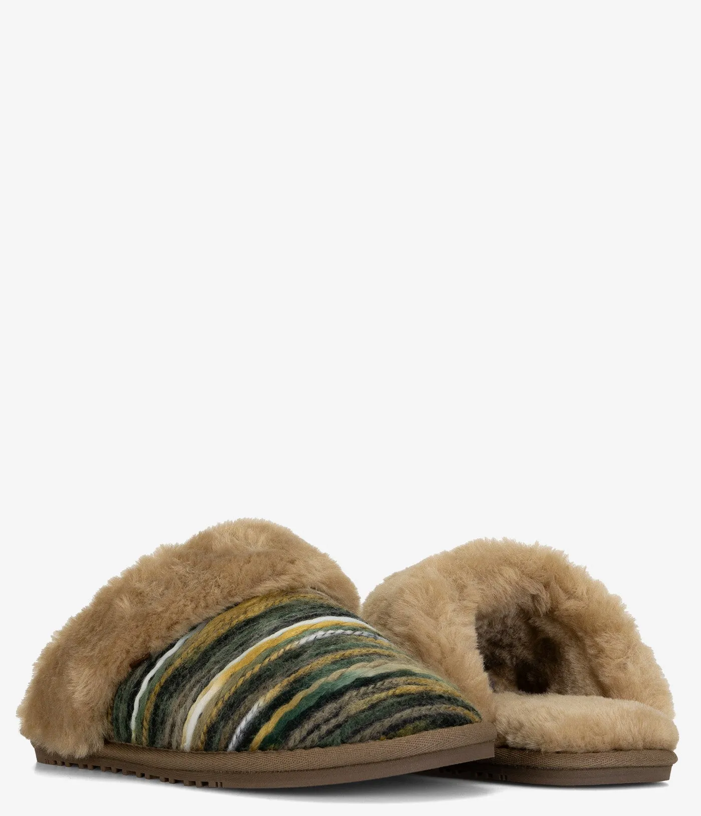 Lamo Juarez Scuff Slipper - Women