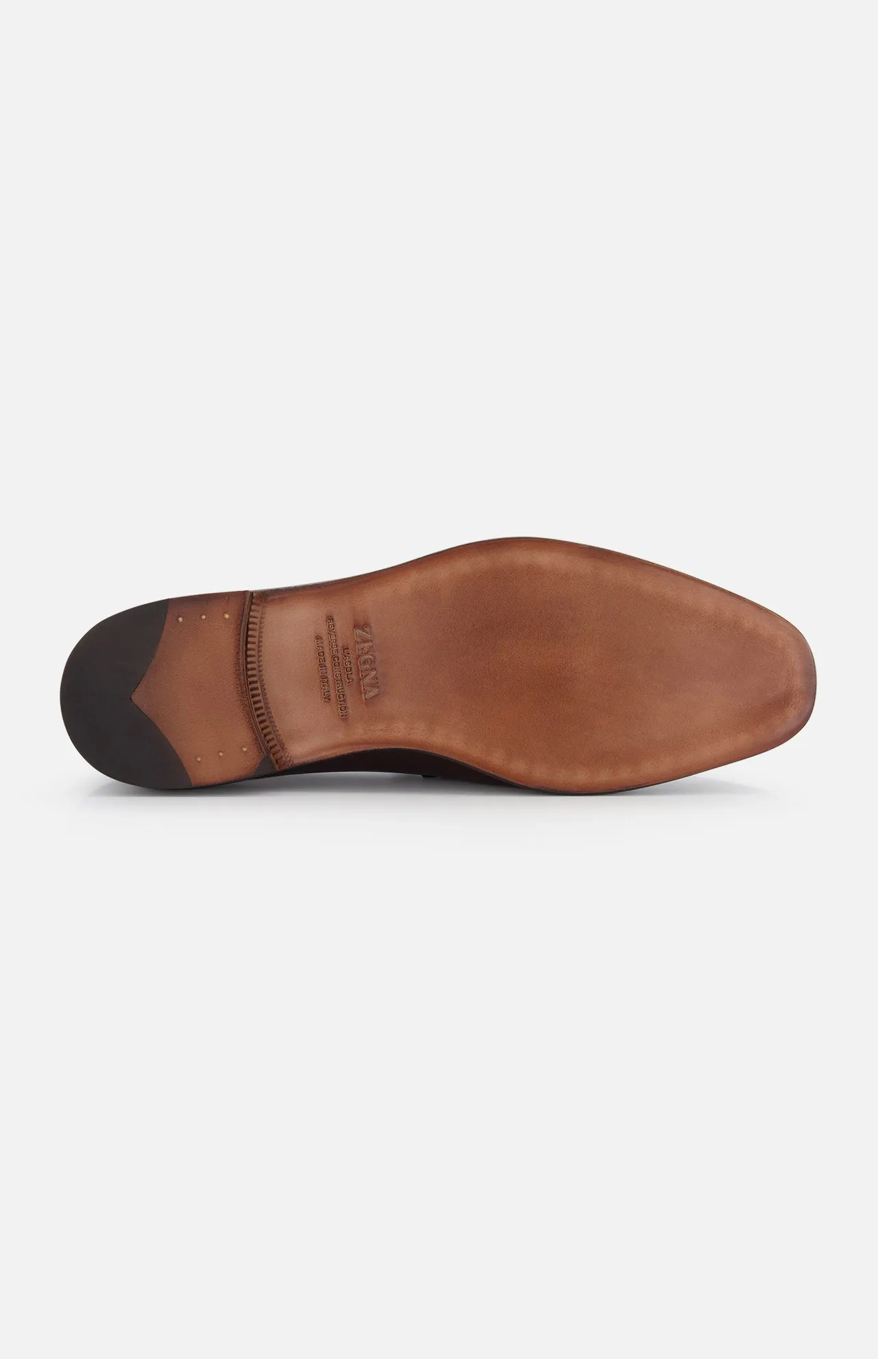 L’Asola Loafer