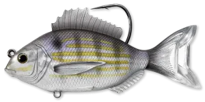 Live Target Pinfish Swim Bait