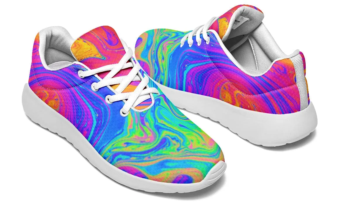 Meltingcolors Classic Sneakers