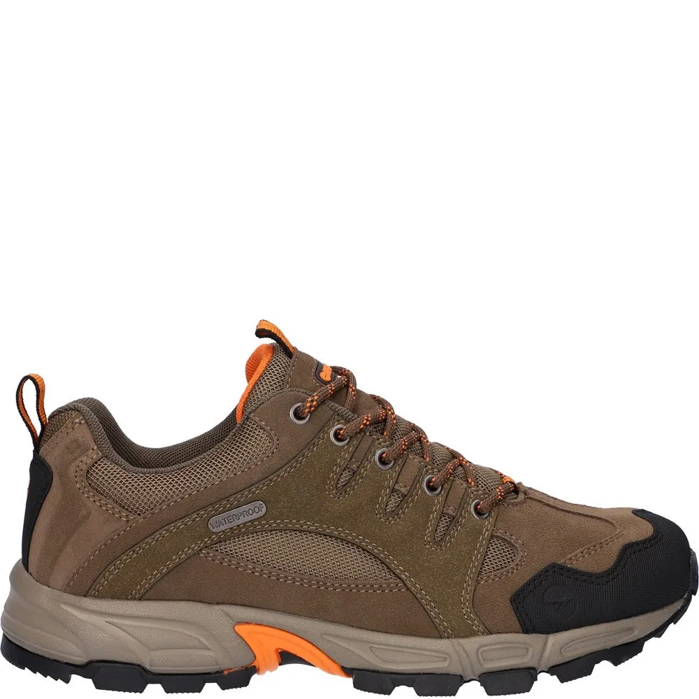 Mens Auckland Lite Shoes