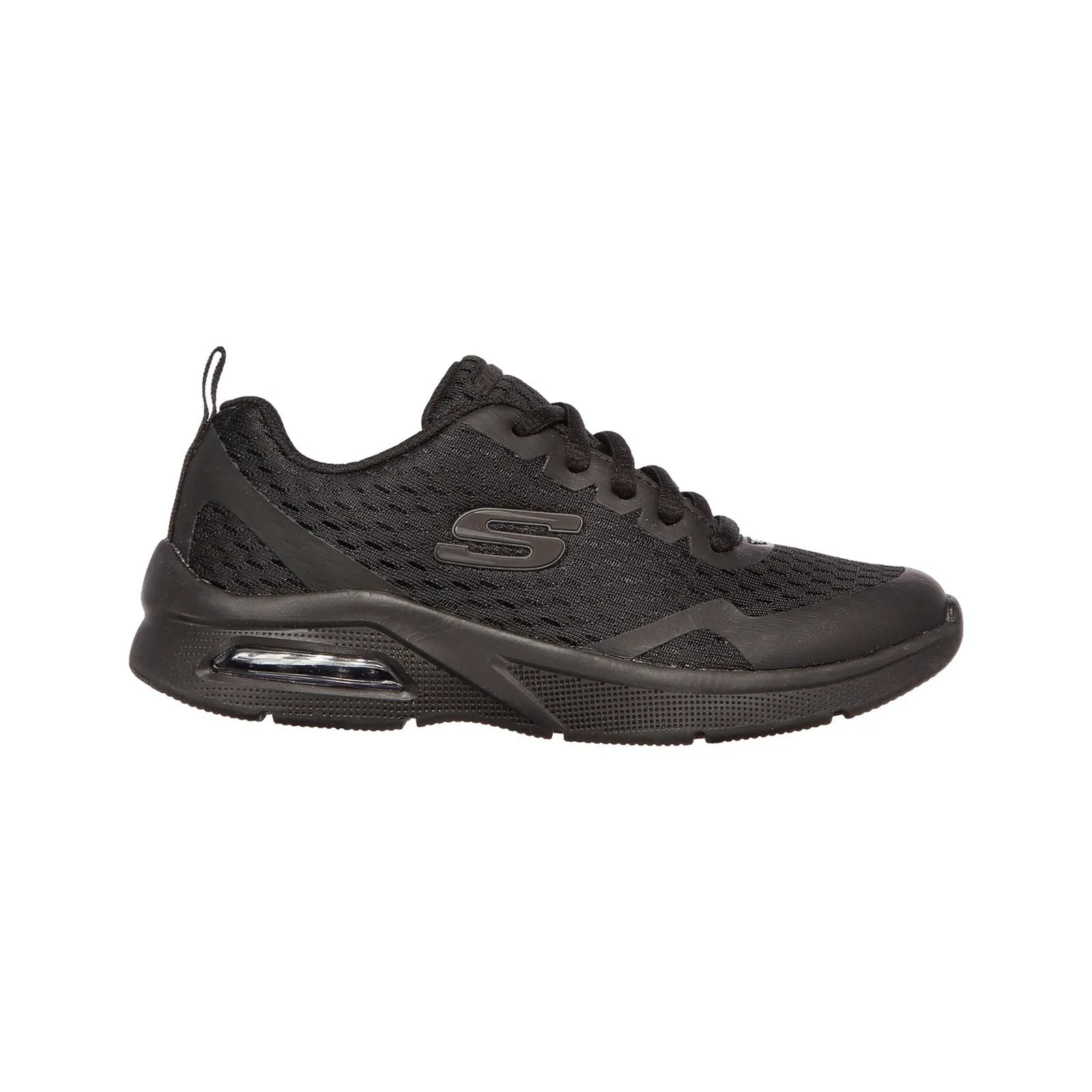 Microspec Max School Shoes