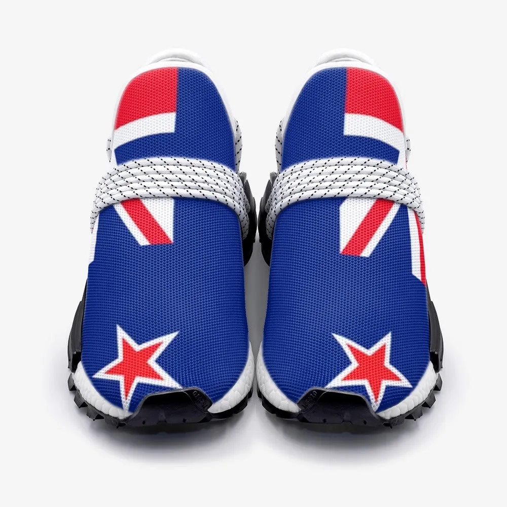 New Zealand Unisex Lightweight Sneaker S-1 Boost