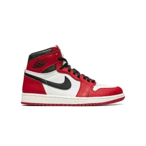 Nike Air Jordan 1 High Chicago 'Lost and Found' Sale