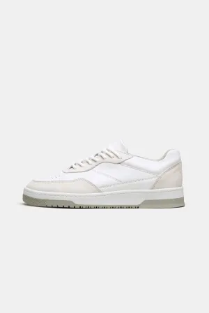 Oysters * The Classic Sneakers